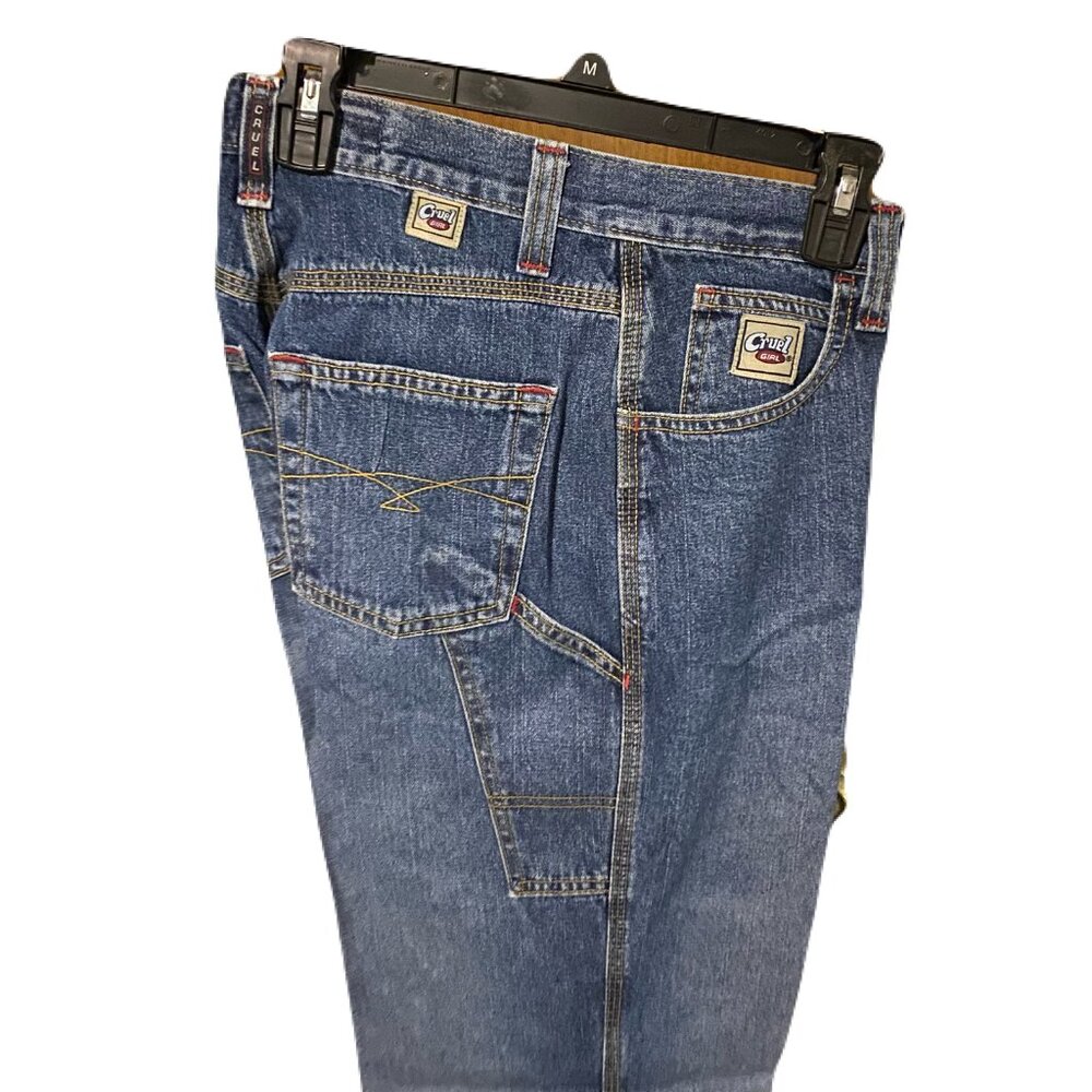 Women's Cruel Girl Carpenter Jeans